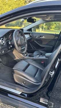 2020 Mercedes-Benz GLA 250 4MATIC