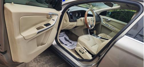 2012 Volvo XC60 3.2