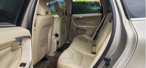 2012 Volvo XC60 3.2