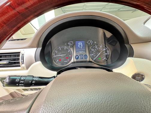 2010 Lexus GX 460 Base