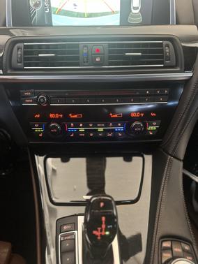 2015 BMW 650 Gran Coupe i