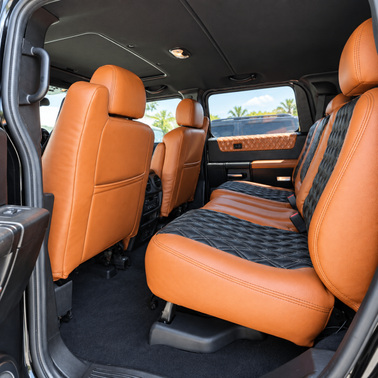 Black 2005 Hummer H2 Base