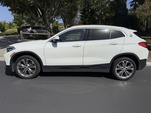 2020 BMW X2 xDrive28i