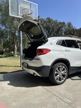2020 BMW X2 xDrive28i