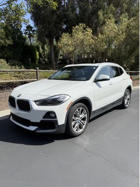 2020 BMW X2 xDrive28i