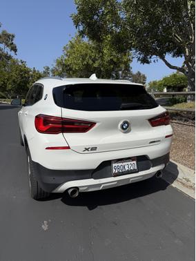 2020 BMW X2 xDrive28i