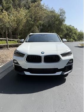 2020 BMW X2 xDrive28i