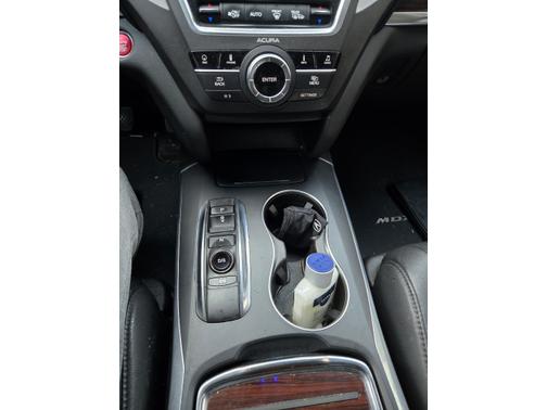 2016 Acura MDX 3.5L w/Technology Package