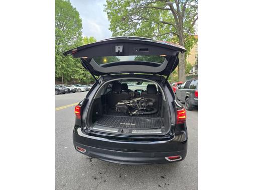 2016 Acura MDX 3.5L w/Technology Package