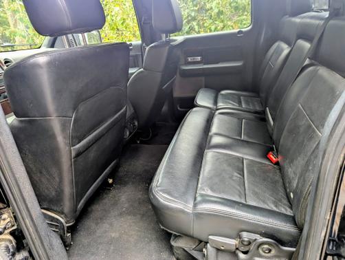 2006 Ford F-150 Lariat SuperCrew