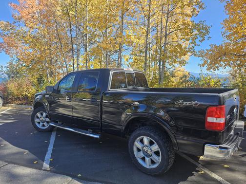 2006 Ford F-150 Lariat SuperCrew
