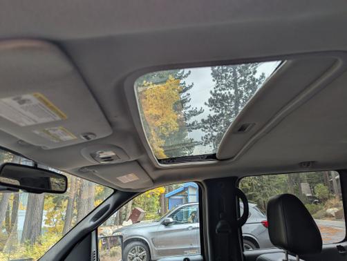 2006 Ford F-150 Lariat SuperCrew