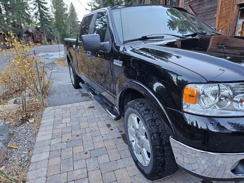 2006 Ford F-150 Lariat SuperCrew