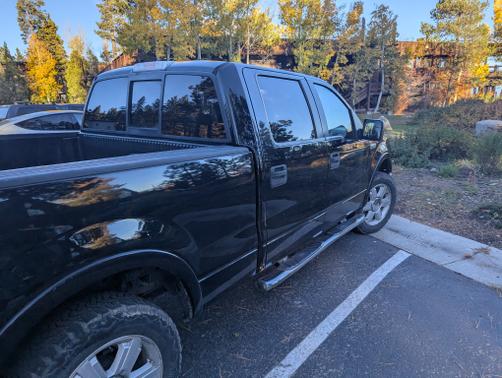 2006 Ford F-150 Lariat SuperCrew