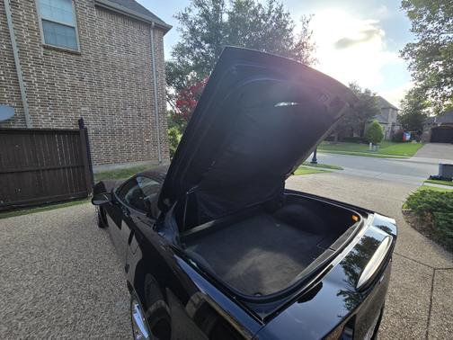 2009 Chevrolet Corvette Z06
