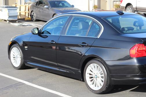 2011 BMW 335 i xDrive