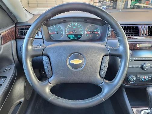 2013 Chevrolet Impala LT