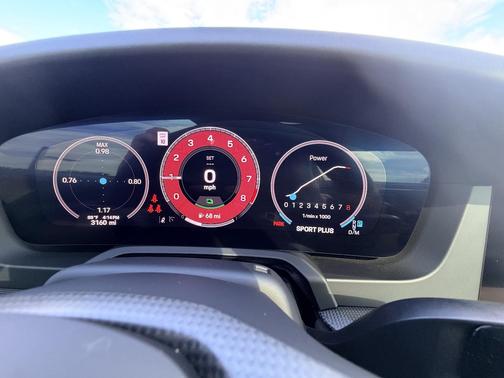 Gray 2025 Porsche 911 Carrera 4 GTS