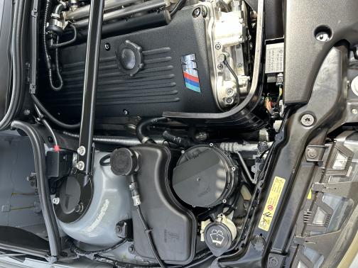 2006 BMW M3 Base