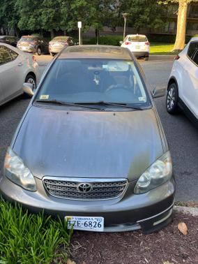 Photo 2 of 5 of 2005 Toyota Corolla CE