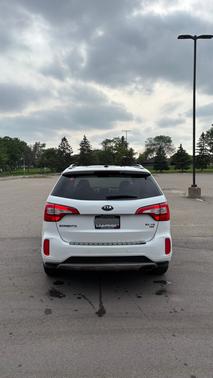 2014 Kia Sorento SX