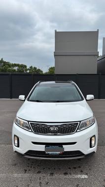 2014 Kia Sorento SX