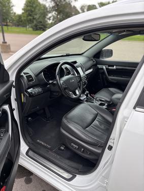 2014 Kia Sorento SX