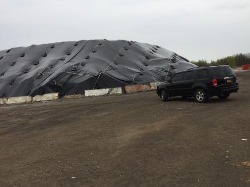 2010 Honda Pilot EX-L