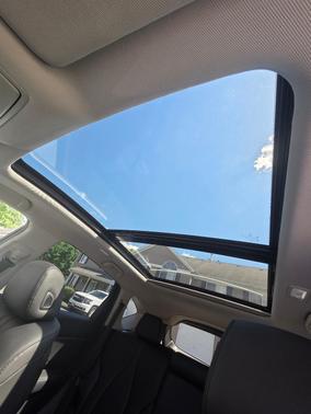 Black 2020 Acura RDX Base