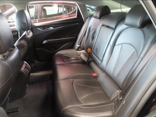 2017 Buick LaCrosse Essence