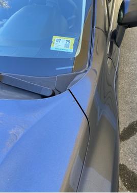 2015 Subaru Impreza 2.0i Premium