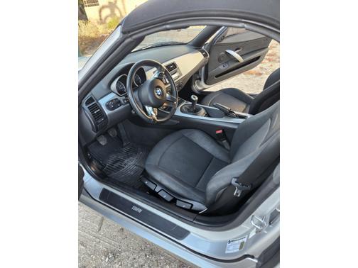 2007 BMW Z4 3.0i Roadster