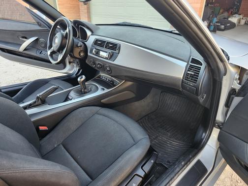 2007 BMW Z4 3.0i Roadster