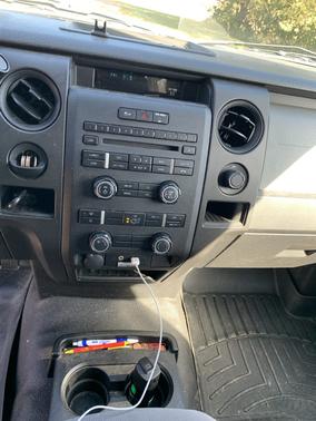 2013 Ford F-150 XL