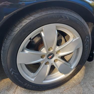 2004 Pontiac GTO Base