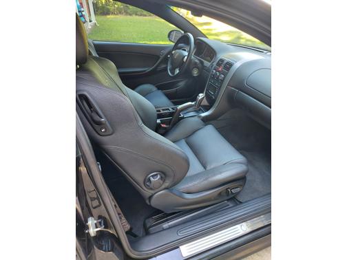 2004 Pontiac GTO Base
