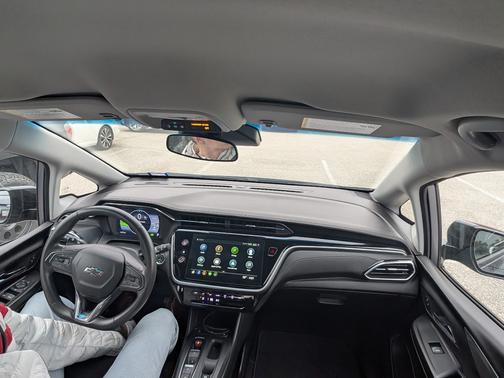 2023 Chevrolet Bolt EV 1LT