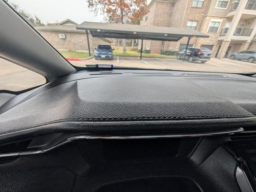 2023 Chevrolet Bolt EV 1LT