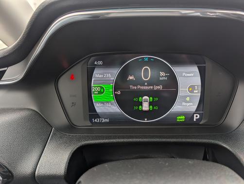 2023 Chevrolet Bolt EV 1LT