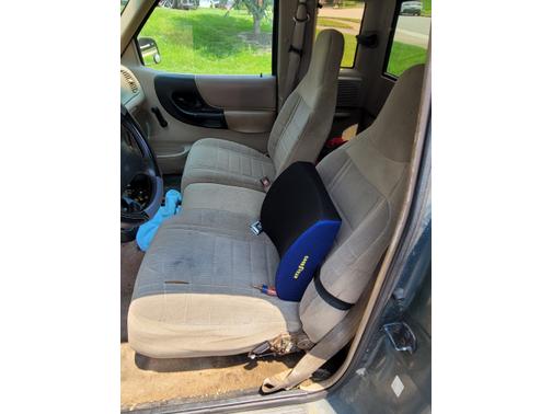 1997 Ford Ranger XLT SuperCab