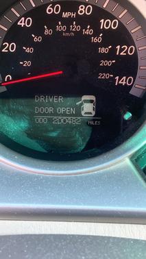 2006 Toyota Highlander Hybrid Limited