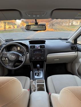 2013 Subaru XV Crosstrek 2.0i Premium