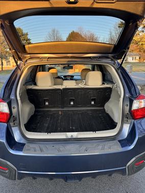 2013 Subaru XV Crosstrek 2.0i Premium