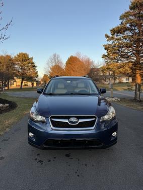 2013 Subaru XV Crosstrek 2.0i Premium