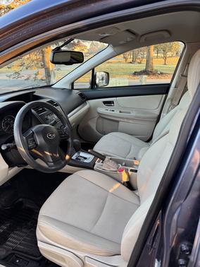 2013 Subaru XV Crosstrek 2.0i Premium