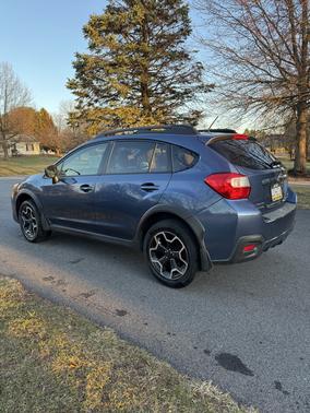 2013 Subaru XV Crosstrek 2.0i Premium