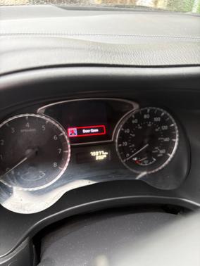 2019 INFINITI QX60 Pure