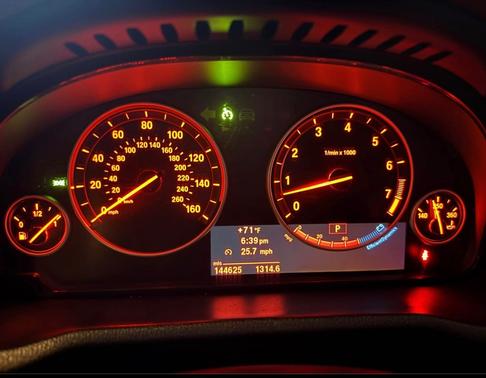 2011 BMW X3 xDrive28i