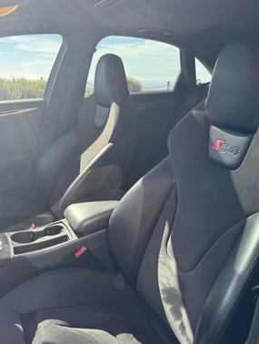 2014 Audi S4 3.0T Premium Plus