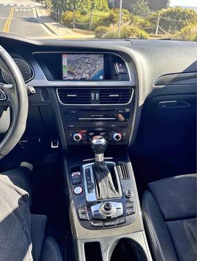 2014 Audi S4 3.0T Premium Plus